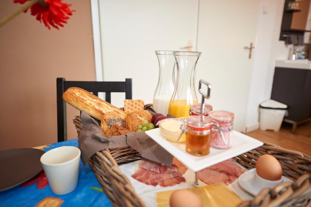 B&B Hutspot Amsterdam Eksteriør bilde